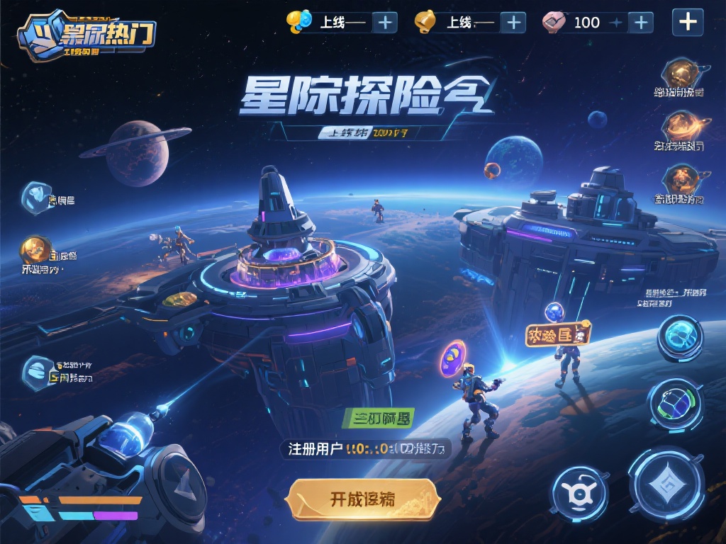 星空问鼎娱乐：探索无尽乐趣的星际之旅 (星空问鼎娱乐：开启无尽乐趣的星际探险之旅）