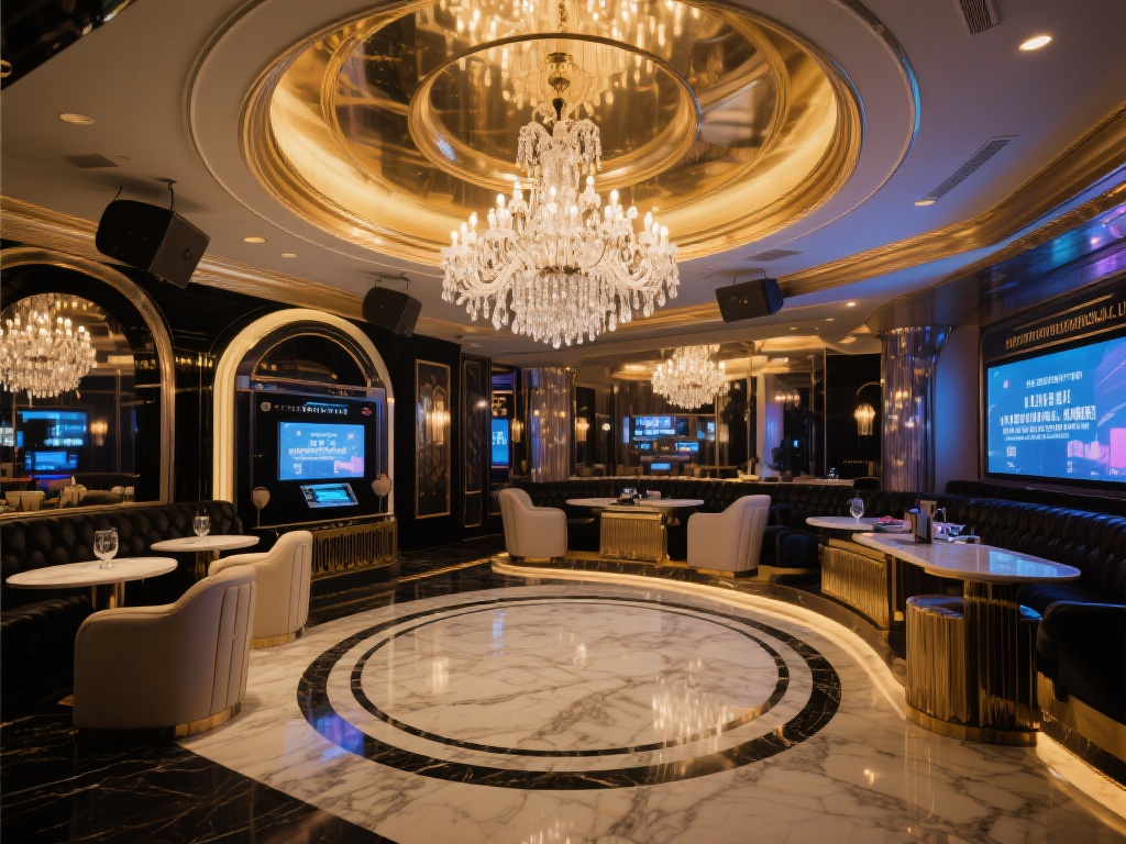 问鼎娱乐贵族：奢华体验与尊贵享受的完美融合 (问鼎娱乐贵族：奢华体验与尊贵享受的完美融合之旅）
