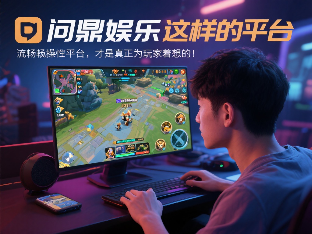 问鼎娱乐登陆：畅享顶级游戏平台的便捷入口体验 (问鼎娱乐登陆：畅享顶级游戏平台便捷入口的极致体验）