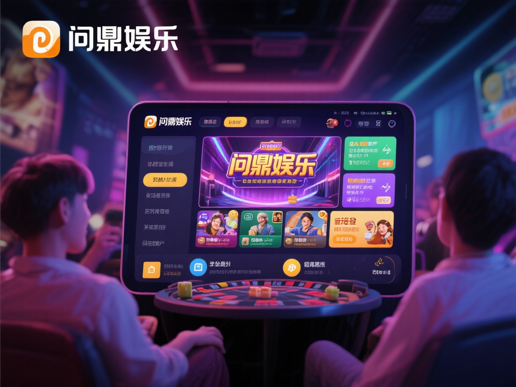 问鼎娱乐能干嘛？探索平台的多重娱乐功能与魅力 (问鼎娱乐能干嘛？深度探索平台的多样娱乐功能与独特魅力）