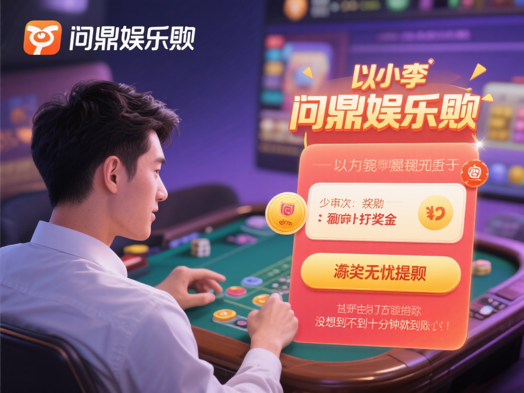 问鼎娱乐可提，畅享无忧游戏提现新体验 (问鼎娱乐可提，畅享无忧游戏提现新体验尽在掌握）