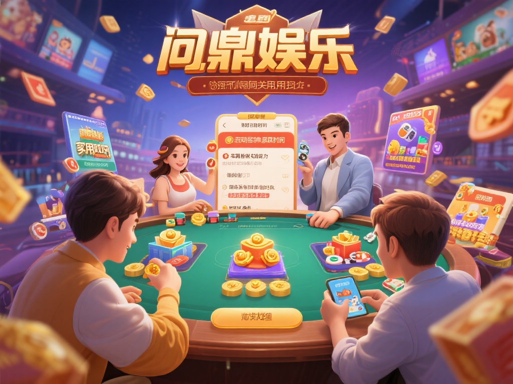 问鼎娱乐几点有水?揭秘最佳参与时间与技巧攻略 (问鼎娱乐几点有水?揭秘最佳参与时间与技巧全攻略!) 除了把握时间,掌握一些实用技巧也能让你在问鼎娱乐中