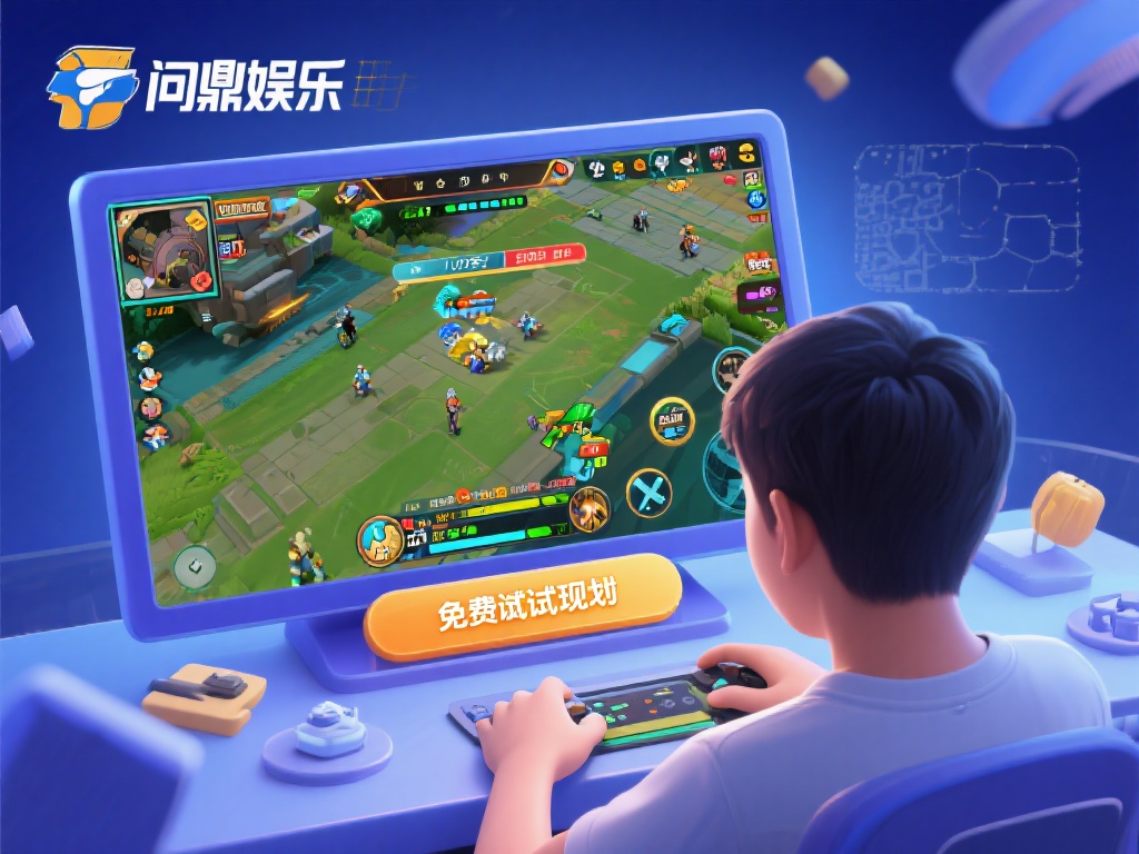 问鼎娱乐免费试玩:畅享顶级游戏体验的机会 (问鼎娱乐免费试玩:畅享顶级游戏体验的绝佳机会) 最后,这种模式还提升了玩家的自信心。以一个简单的案