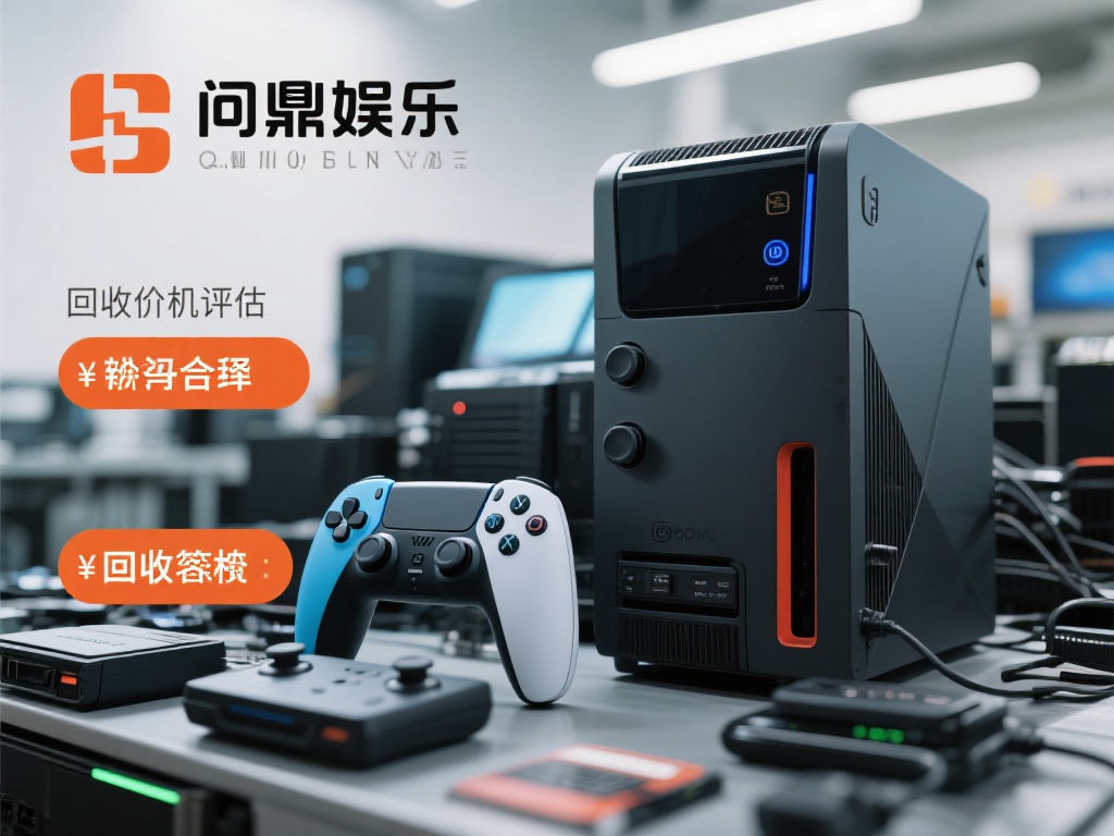 很多用户在回收设备时最关心的就是价格是否合理。问鼎
