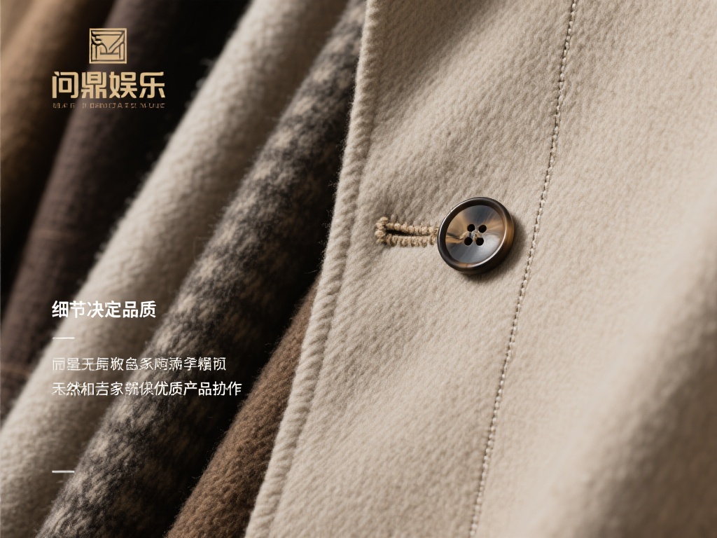 问鼎娱乐定制衣服，打造专属时尚风格体验 (问鼎娱乐定制衣服，打造独一无二的专属时尚风格体验）