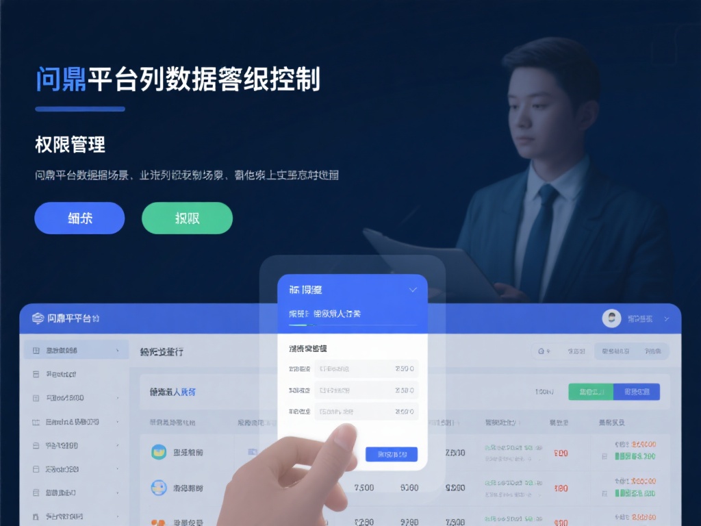 问鼎娱乐权限管理：全面解析与应用指南 (问鼎娱乐权限管理：深度解析与实用应用指南详解）