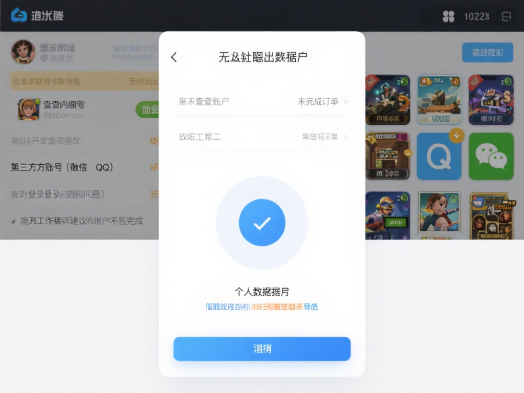问鼎娱乐怎么退出？详细步骤教你轻松操作账号注销 (问鼎娱乐账号怎么退出？详细步骤教你轻松完成注销操作）