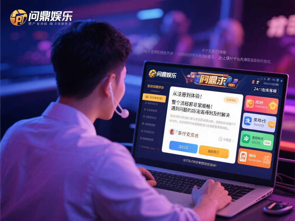 问鼎娱乐平台运营时长究竟有多久？揭秘其发展历程 (问鼎娱乐平台运营时长曝光：揭秘其完整发展历程！）