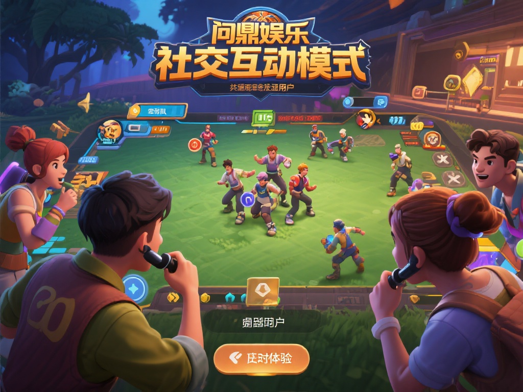 问鼎娱乐是玩什么？全面解析其核心玩法与特色内容 (问鼎娱乐是什么？深度剖析其核心玩法与独特魅力内容）