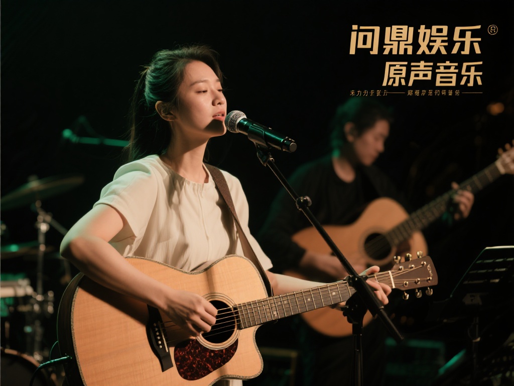 问鼎娱乐原声：探寻最纯粹的音乐魅力与感动 (问鼎娱乐原声：探寻最纯粹音乐魅力与感动的力量）