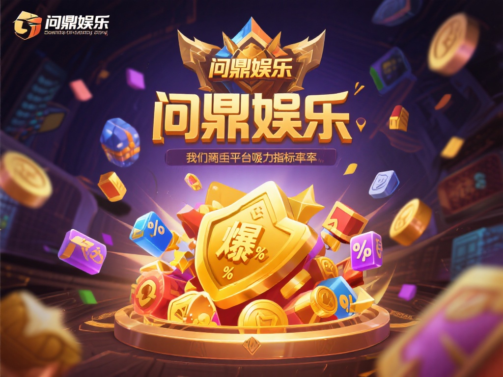 在探讨问鼎娱乐之前，我们先来明确一个概念：爆率。它