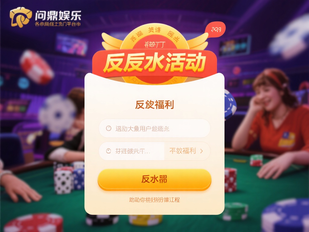 问鼎娱乐在哪领反水？详细教程助你轻松获取福利 (问鼎娱乐反水领取指南：详细教程助你轻松获取福利！）