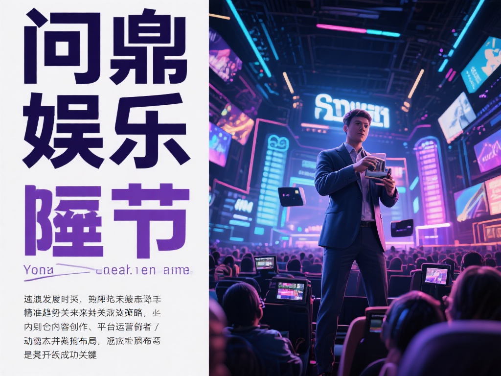 问鼎娱乐预测分析：深度解析未来趋势与策略 (问鼎娱乐预测分析：深度解析未来趋势与制胜策略方向）