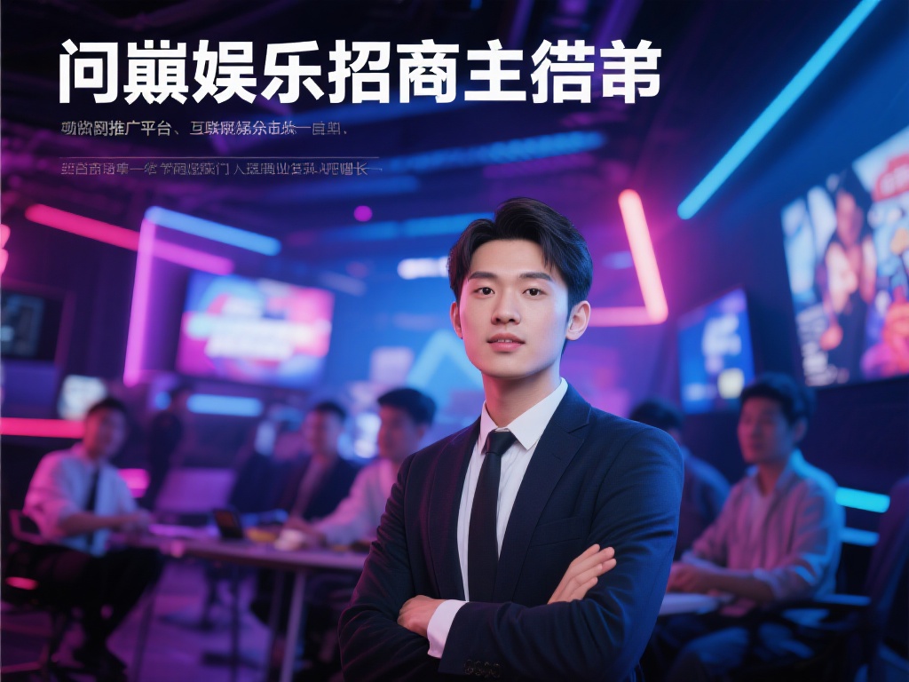 问鼎娱乐招商主管:开启财富新篇章的职业选择 (问鼎娱乐招商主管:开启财富新篇章的理想职业选择) 在众多职业中,问鼎娱乐招商主管之所以备受关注,是因