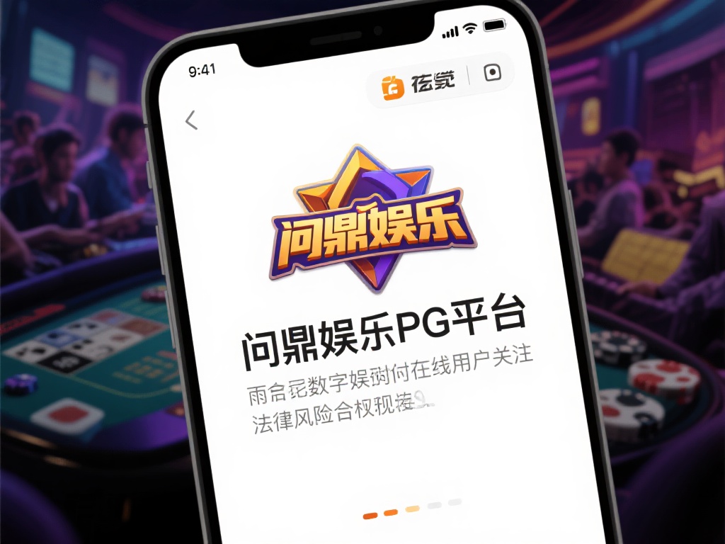 问鼎娱乐PG平台是否涉及违法行为？深度解析其合法性 (问鼎娱乐PG平台是否违法？深度解析其合法性与合规性问题）