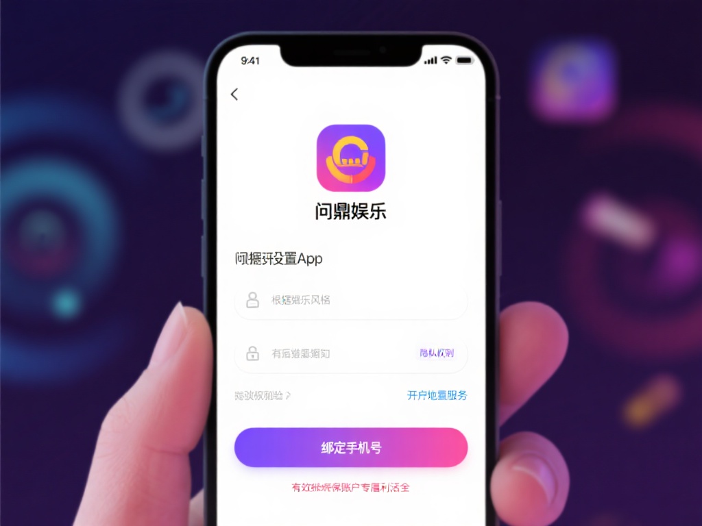 问鼎娱乐App最新版本下载与使用全攻略 (问鼎娱乐App最新版本下载安装及使用技巧全攻略）