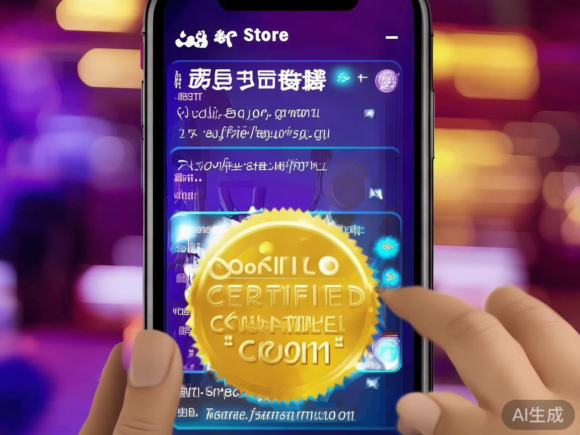 打开苹果手机自带的“App&nbsp;Store”，在下方搜