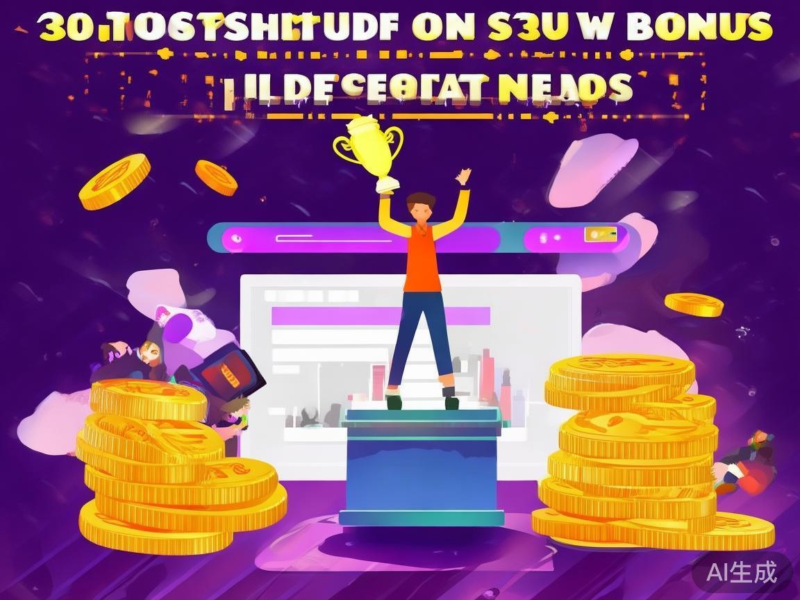 问鼎注册即得30元优惠券或存款彩金份额，使新用户在