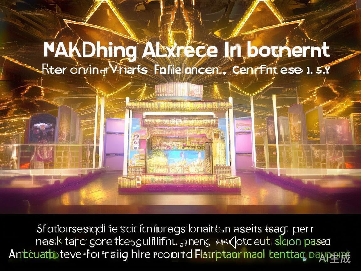 作为一款融合多元娱乐元素的综合性娱乐平台，问鼎平台