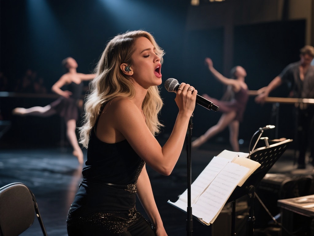 问鼎娱乐明星：揭秘演艺圈顶尖巨星的成功之路 (问鼎娱乐明星：揭秘演艺圈顶尖巨星的成功秘诀与心路历程）