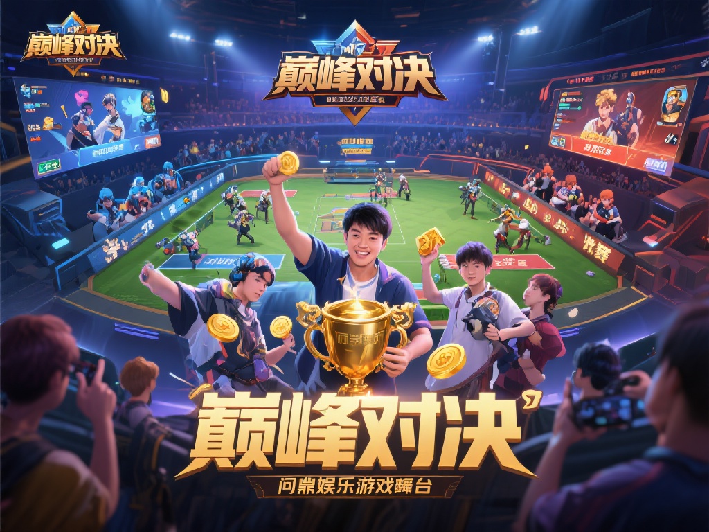 问鼎娱乐网游：畅享无限游戏乐趣与竞技挑战 (问鼎娱乐网游：畅享无限游戏乐趣与竞技挑战的极致体验）